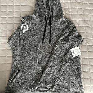 NWT Peloton XL Women’s Hoodie